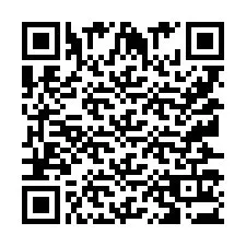 QR-koodi puhelinnumerolle +9512713258