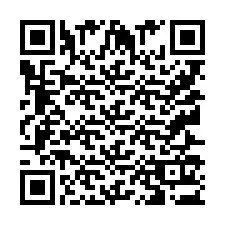 Código QR para número de telefone +9512713261