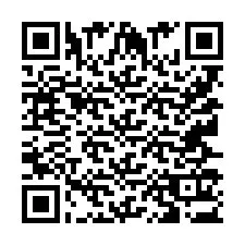 QR-code voor telefoonnummer +9512713267