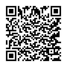 QR kód a telefonszámhoz +9512713276