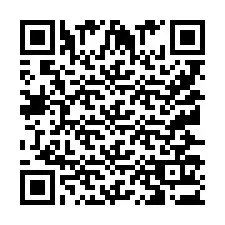 QR Code pour le numéro de téléphone +9512713278