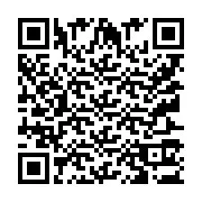 Kode QR untuk nomor Telepon +9512713280