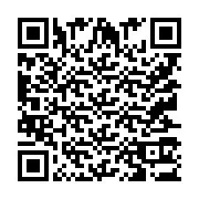 QR код за телефонен номер +9512713289