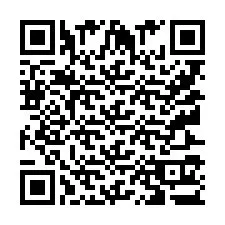 QR Code สำหรับหมายเลขโทรศัพท์ +9512713300