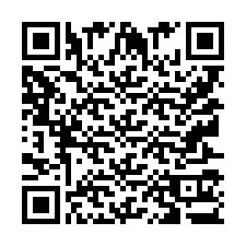 QR-koodi puhelinnumerolle +9512713305