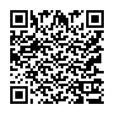 QR-код для номера телефона +9512713315