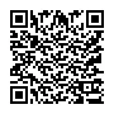 Codice QR per il numero di telefono +9512713318