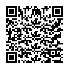 Código QR para número de teléfono +9512713320