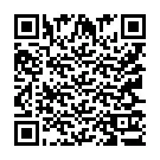 QR-код для номера телефона +9512713332