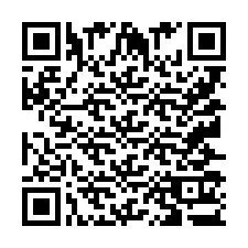 Codice QR per il numero di telefono +9512713339