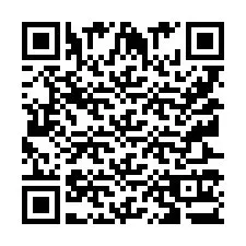 QR kód a telefonszámhoz +9512713340