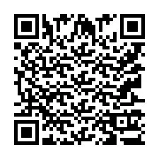 Código QR para número de teléfono +9512713345