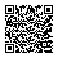 Código QR para número de teléfono +9512713347