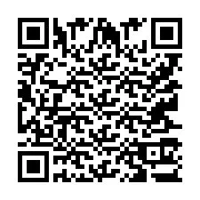 Codice QR per il numero di telefono +9512713387