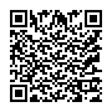 QR-код для номера телефона +9512713401