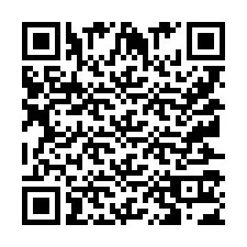 QR kód a telefonszámhoz +9512713408