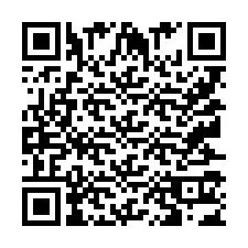 Código QR para número de telefone +9512713409