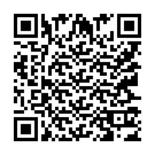 QR-koodi puhelinnumerolle +9512713412