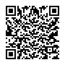 QR-код для номера телефона +9512713413