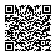 QR-Code für Telefonnummer +9512713414