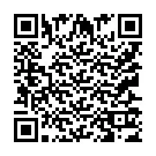 Código QR para número de telefone +9512713421