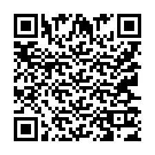 QR Code pour le numéro de téléphone +9512713423