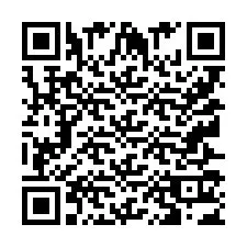 QR код за телефонен номер +9512713425