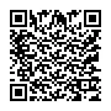 QR-koodi puhelinnumerolle +9512713428