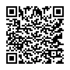 Kod QR dla numeru telefonu +9512713437