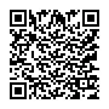 QR-koodi puhelinnumerolle +9512713454