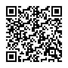 Codice QR per il numero di telefono +9512713455