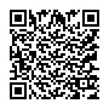 QR-koodi puhelinnumerolle +9512713460