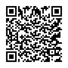 QR kód a telefonszámhoz +9512713463