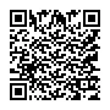 QR-koodi puhelinnumerolle +9512713466