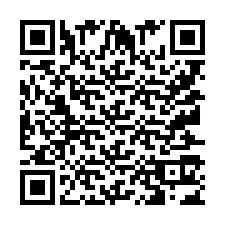 Código QR para número de telefone +9512713488