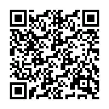 Codice QR per il numero di telefono +9512713495