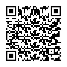 QR-koodi puhelinnumerolle +9512713502