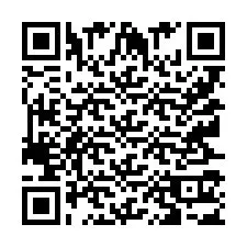 QR-код для номера телефона +9512713506