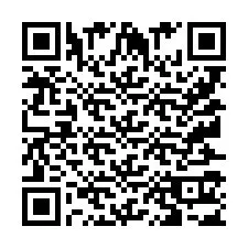 QR-код для номера телефона +9512713508