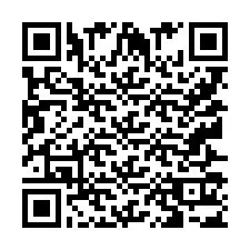 QR-код для номера телефона +9512713525