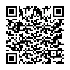 Código QR para número de telefone +9512713535