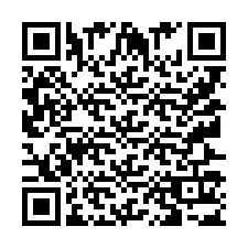 QR-code voor telefoonnummer +9512713550