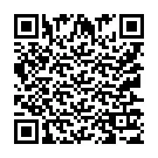 QR kód a telefonszámhoz +9512713554