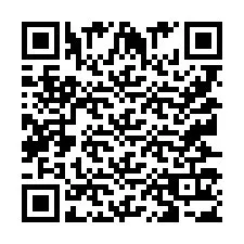 QR Code สำหรับหมายเลขโทรศัพท์ +9512713559