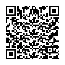 QR код за телефонен номер +9512713561