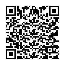 QR код за телефонен номер +9512713566