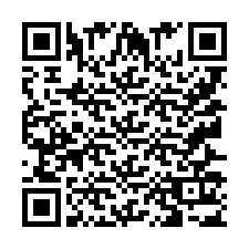 QR код за телефонен номер +9512713571