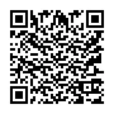 QR kód a telefonszámhoz +9512713580