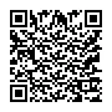 QR-code voor telefoonnummer +9512713595