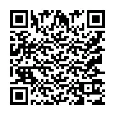 QR код за телефонен номер +9512713599